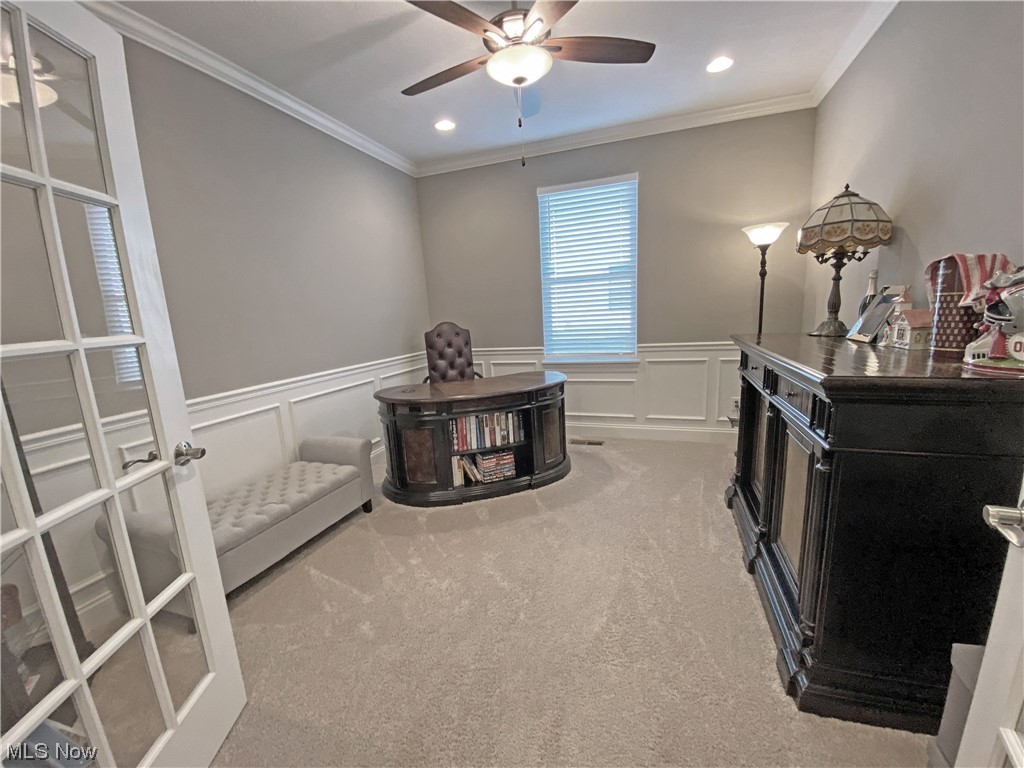 Siedel Farms Sub Ph 6 - Residential