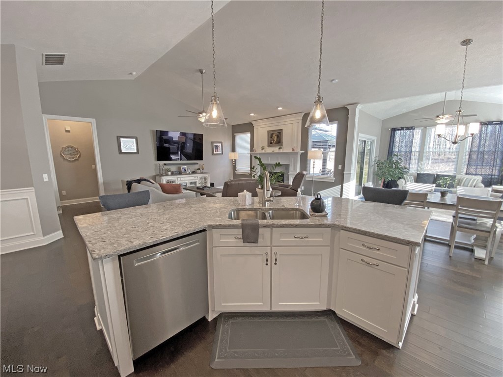 Siedel Farms Sub Ph 6 - Residential