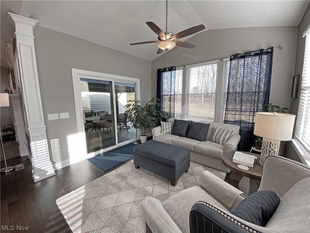 Siedel Farms Sub Ph 6 - Residential