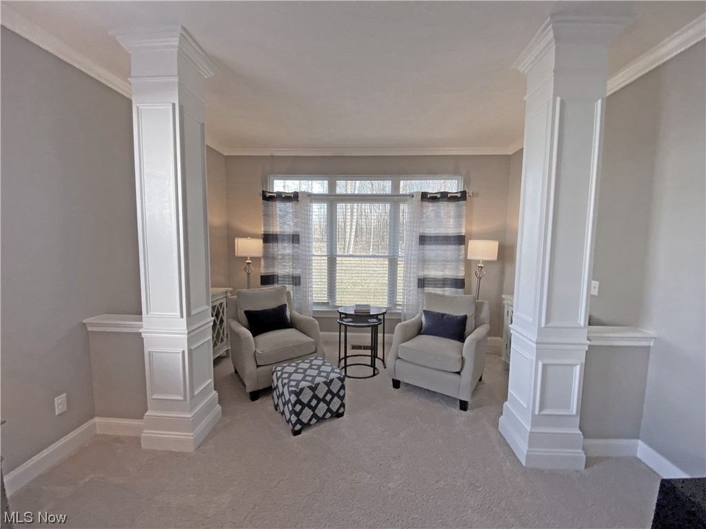 Siedel Farms Sub Ph 6 - Residential