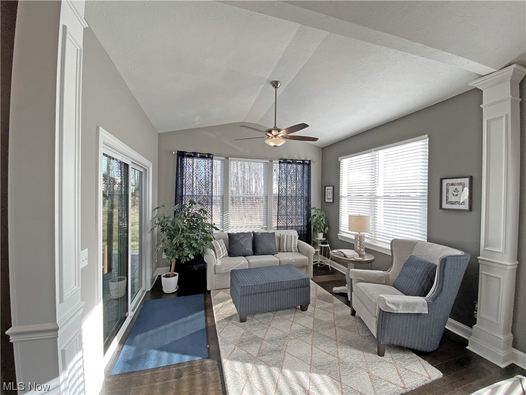 Siedel Farms Sub Ph 6 - Residential