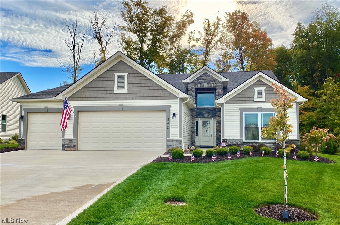 Siedel Farms Sub Ph 6 - Residential