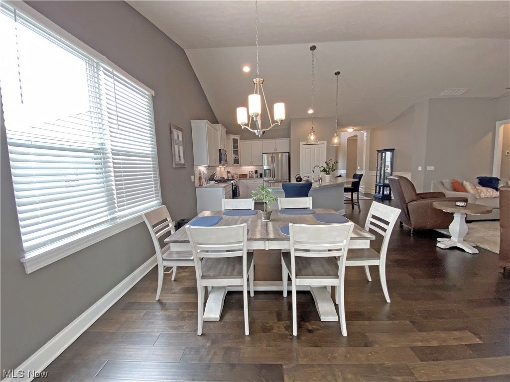 Siedel Farms Sub Ph 6 - Residential