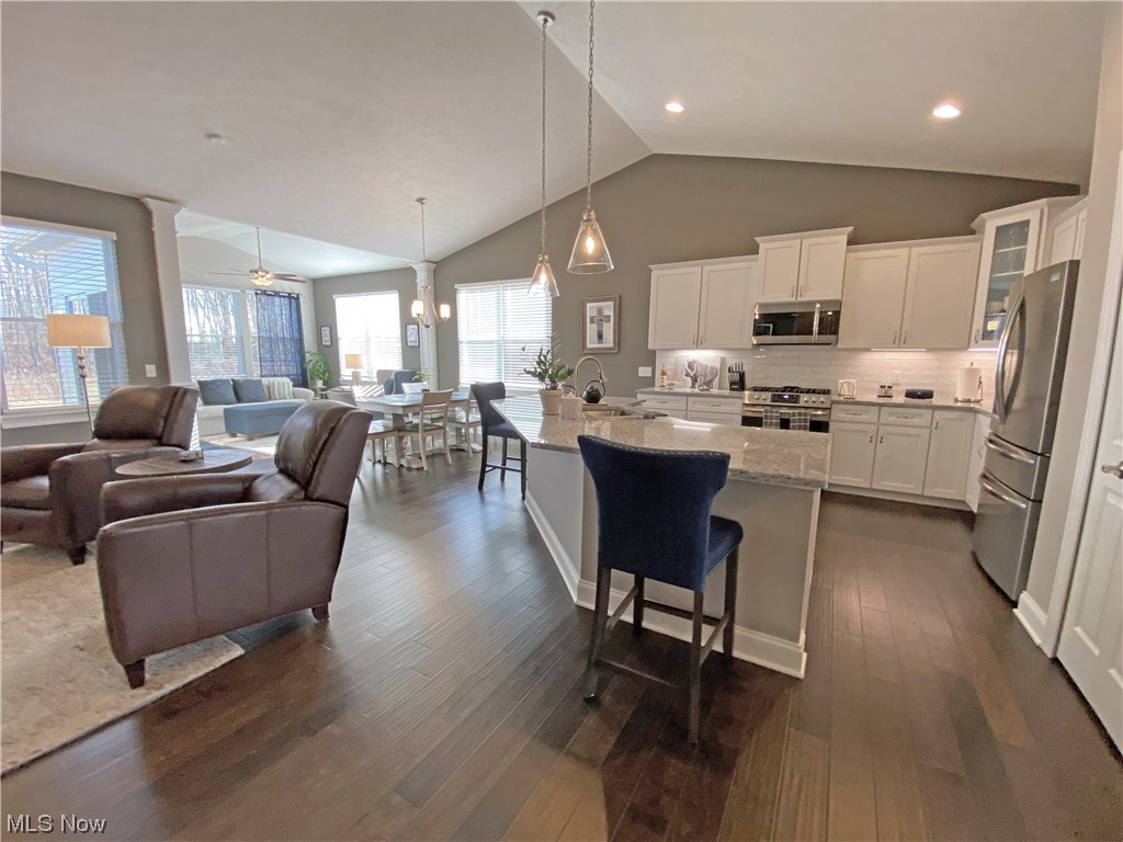 Siedel Farms Sub Ph 6 - Residential