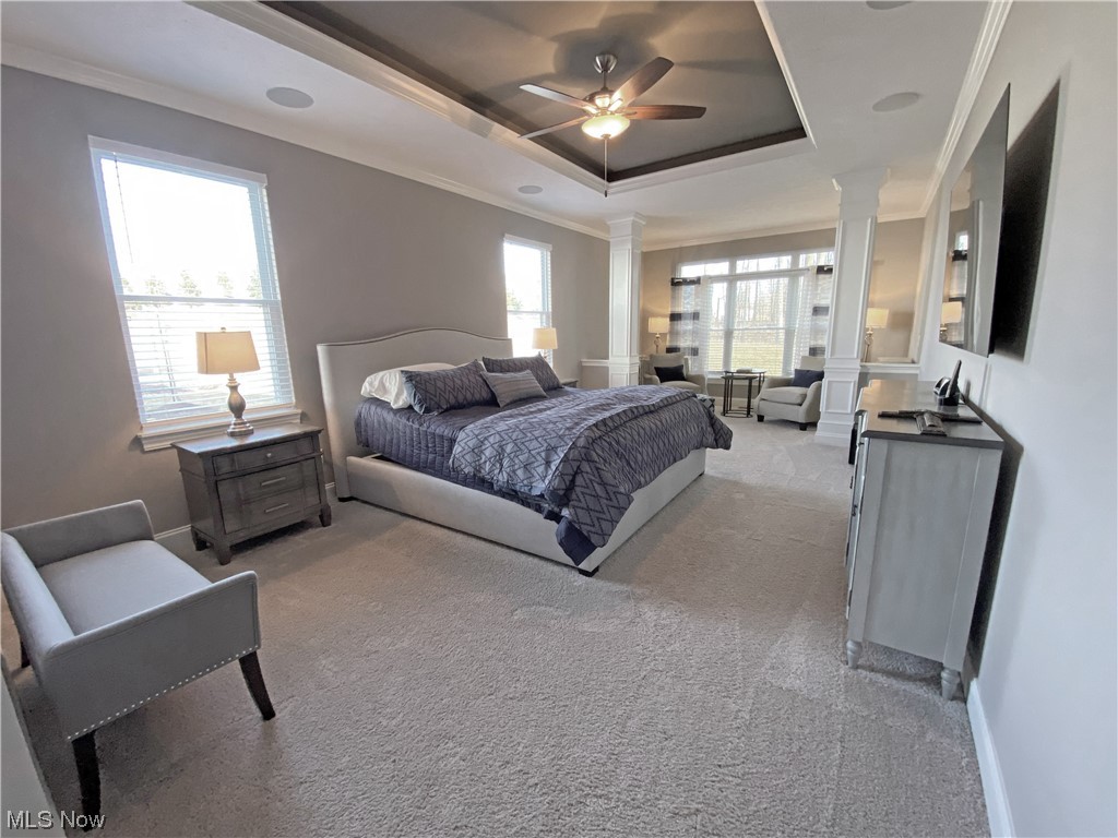 Siedel Farms Sub Ph 6 - Residential