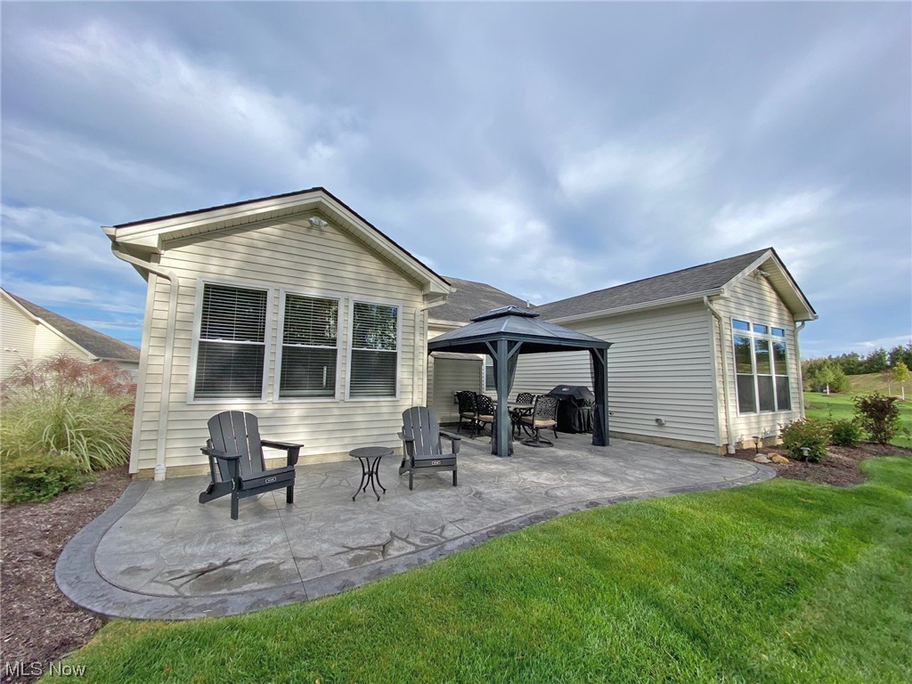 Siedel Farms Sub Ph 6 - Residential