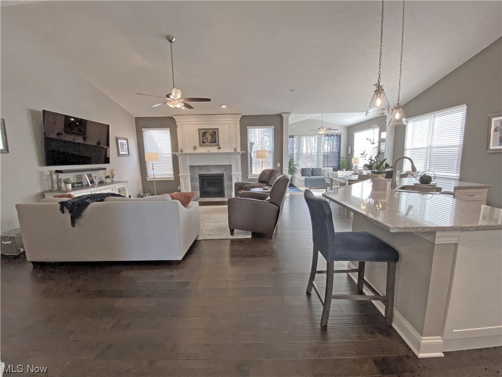 Siedel Farms Sub Ph 6 - Residential