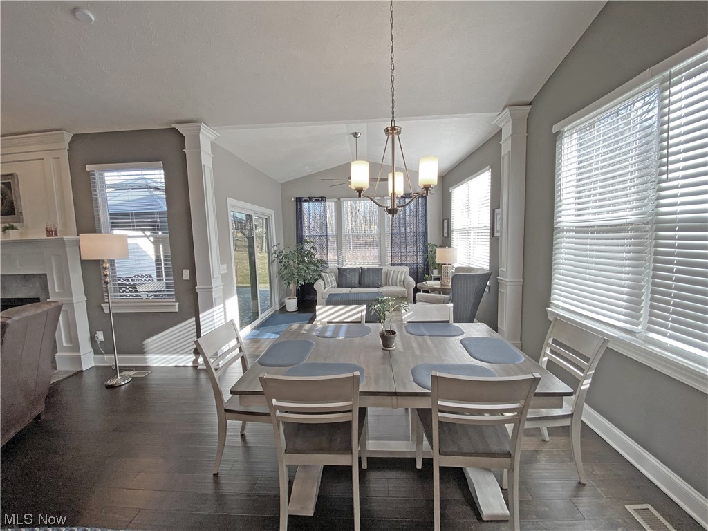 Siedel Farms Sub Ph 6 - Residential