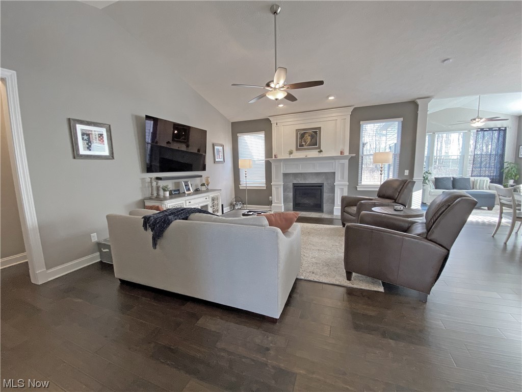 Siedel Farms Sub Ph 6 - Residential