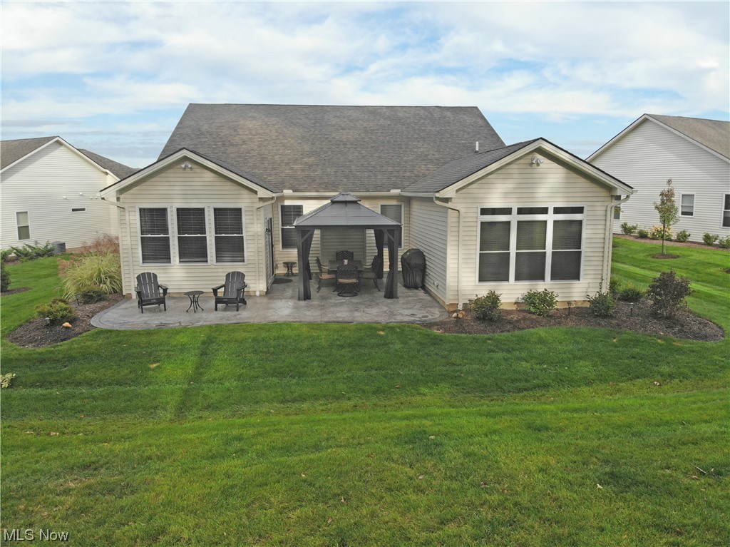 Siedel Farms Sub Ph 6 - Residential