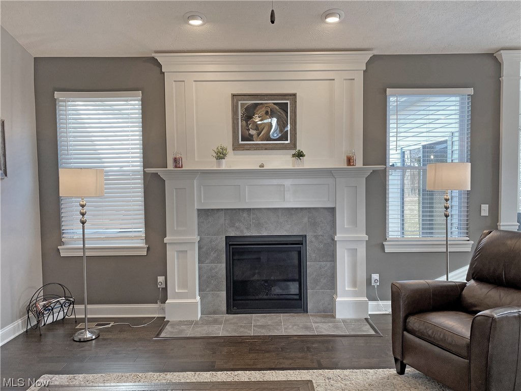 Siedel Farms Sub Ph 6 - Residential