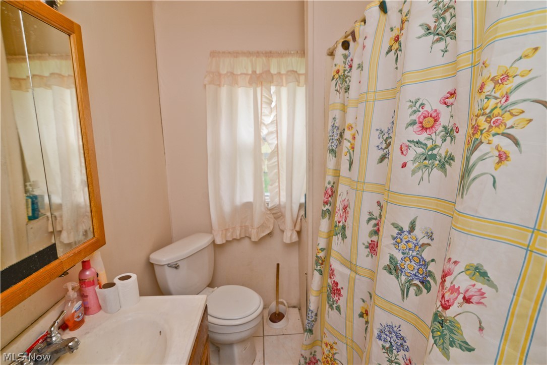 City/Youngstown - Residential