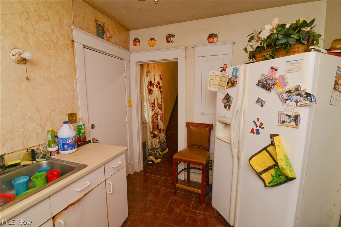 City/Youngstown - Residential