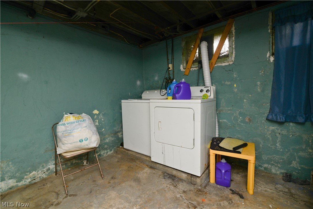 City/Youngstown - Residential