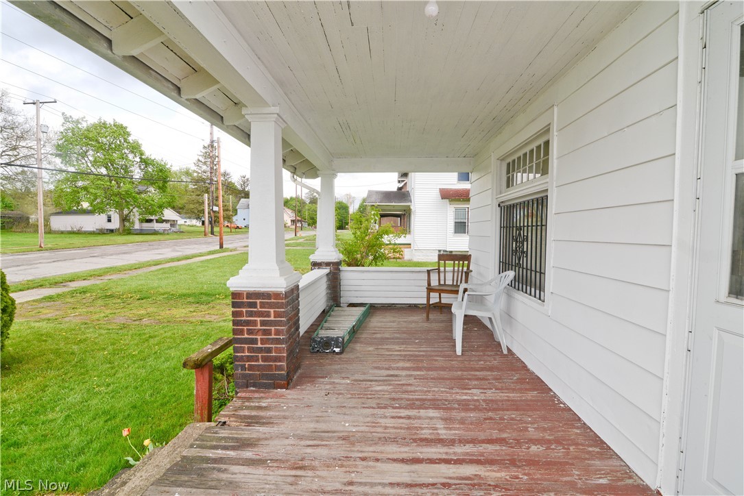 City/Youngstown - Residential