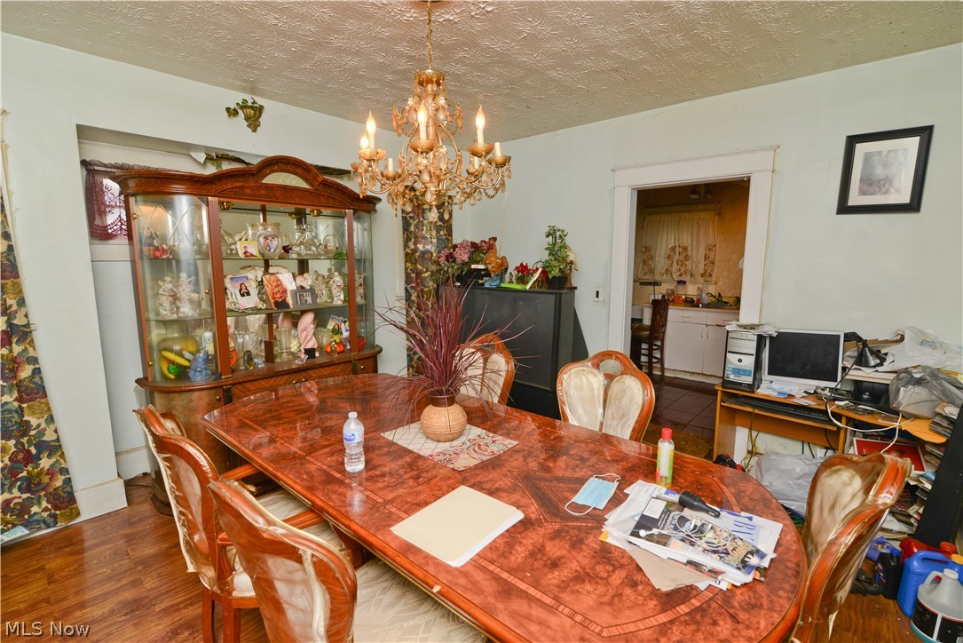 City/Youngstown - Residential