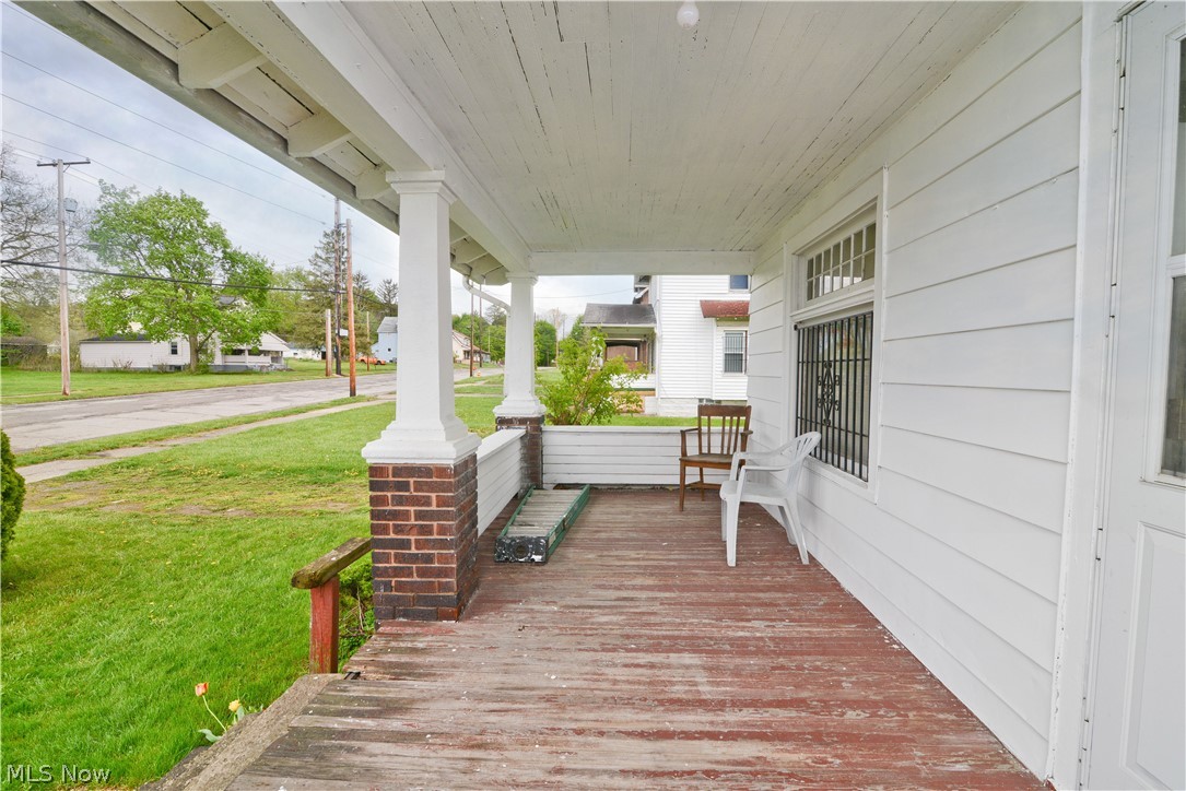 City/Youngstown - Residential