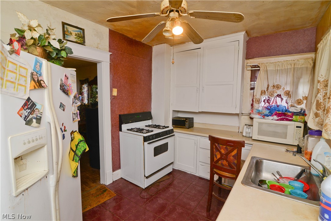 City/Youngstown - Residential