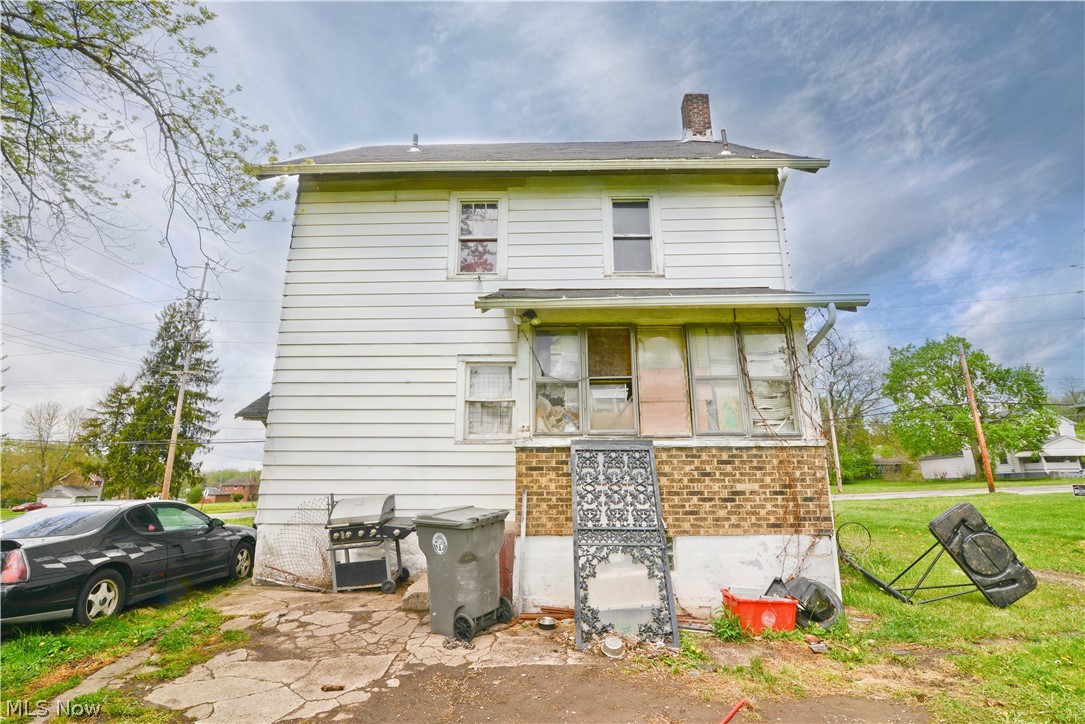 City/Youngstown - Residential