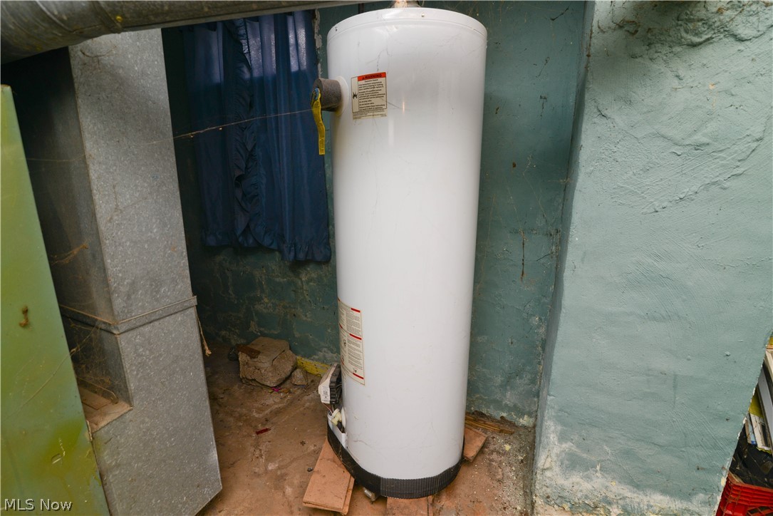 City/Youngstown - Residential