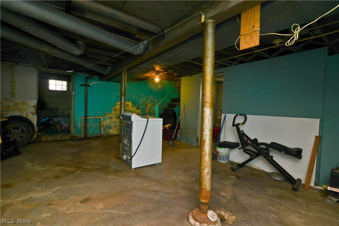 City/Youngstown - Residential