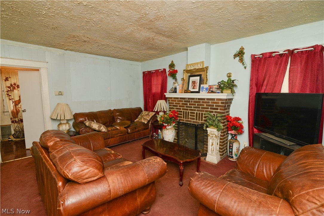 City/Youngstown - Residential