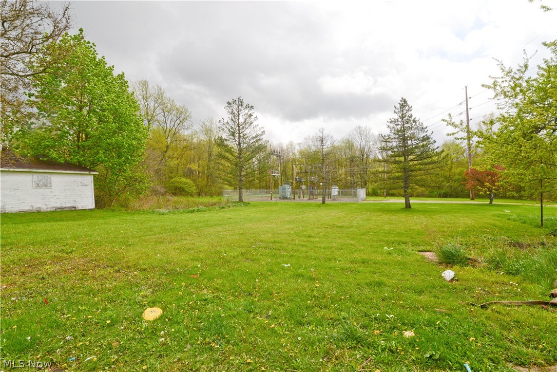 City/Youngstown - Residential