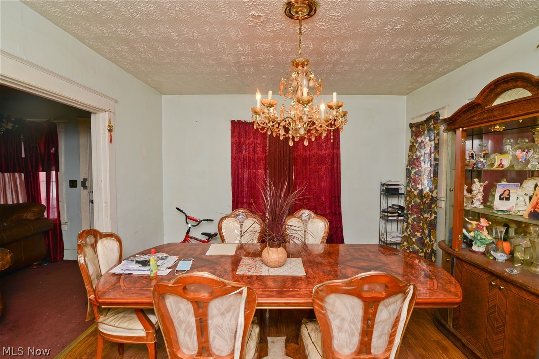 City/Youngstown - Residential