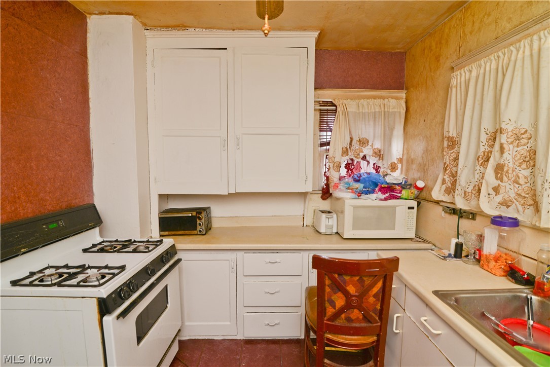 City/Youngstown - Residential