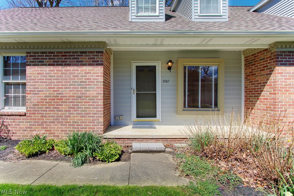 Belden Park Condo - Residential