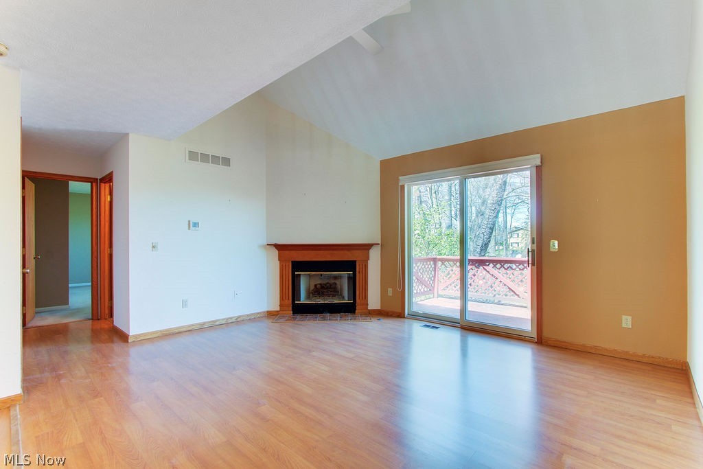 Belden Park Condo - Residential