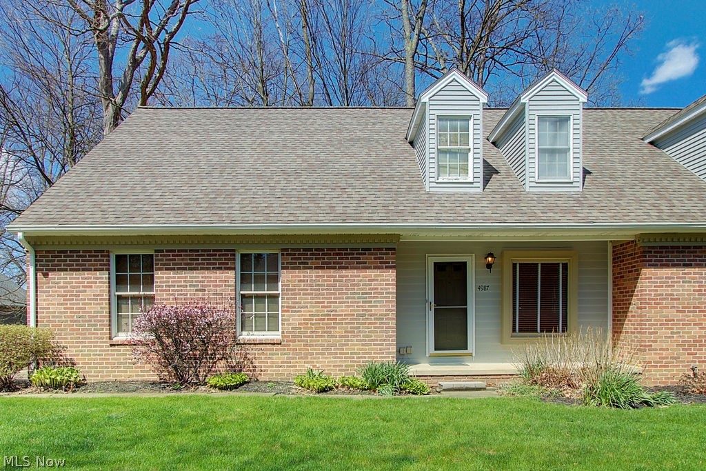 Belden Park Condo - Residential