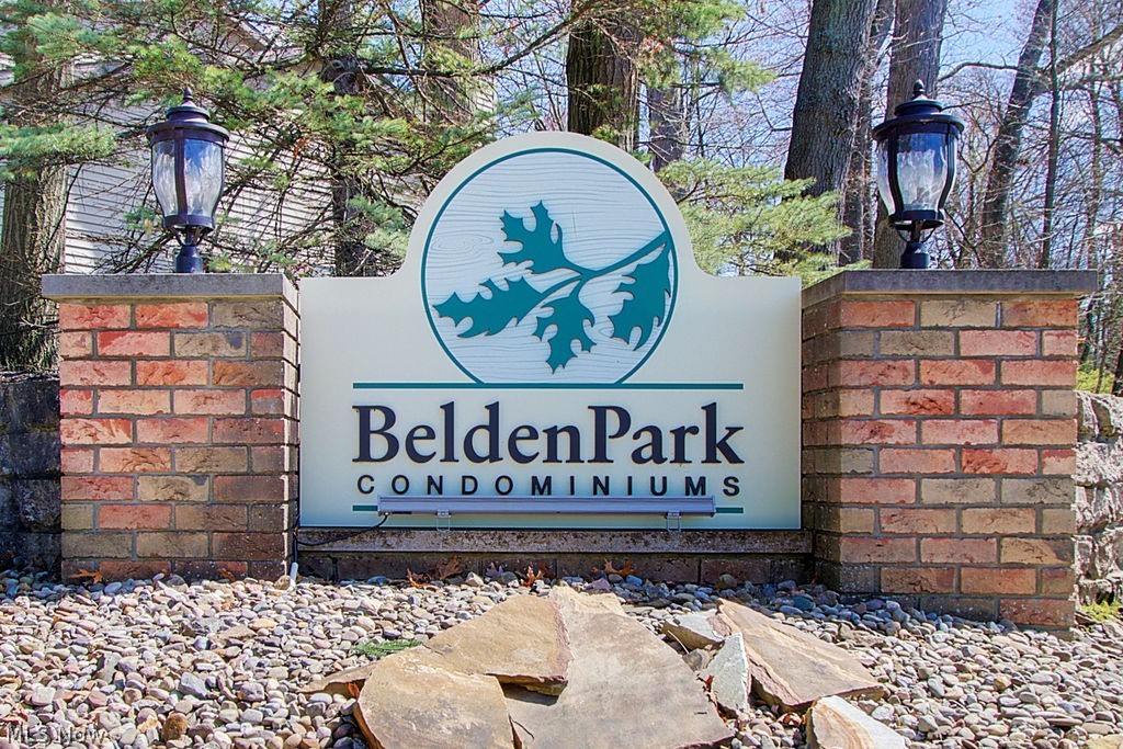 Belden Park Condo - Residential