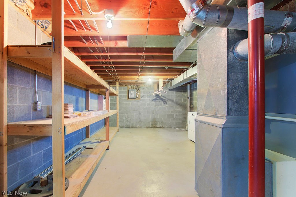 Belden Park Condo - Residential