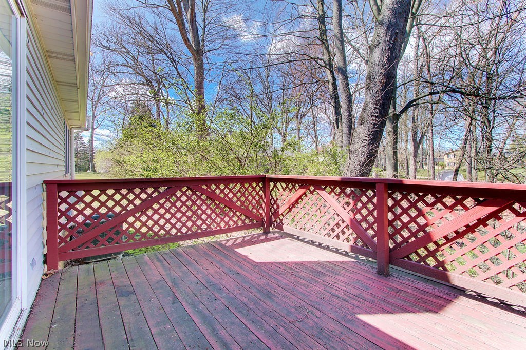 Belden Park Condo - Residential