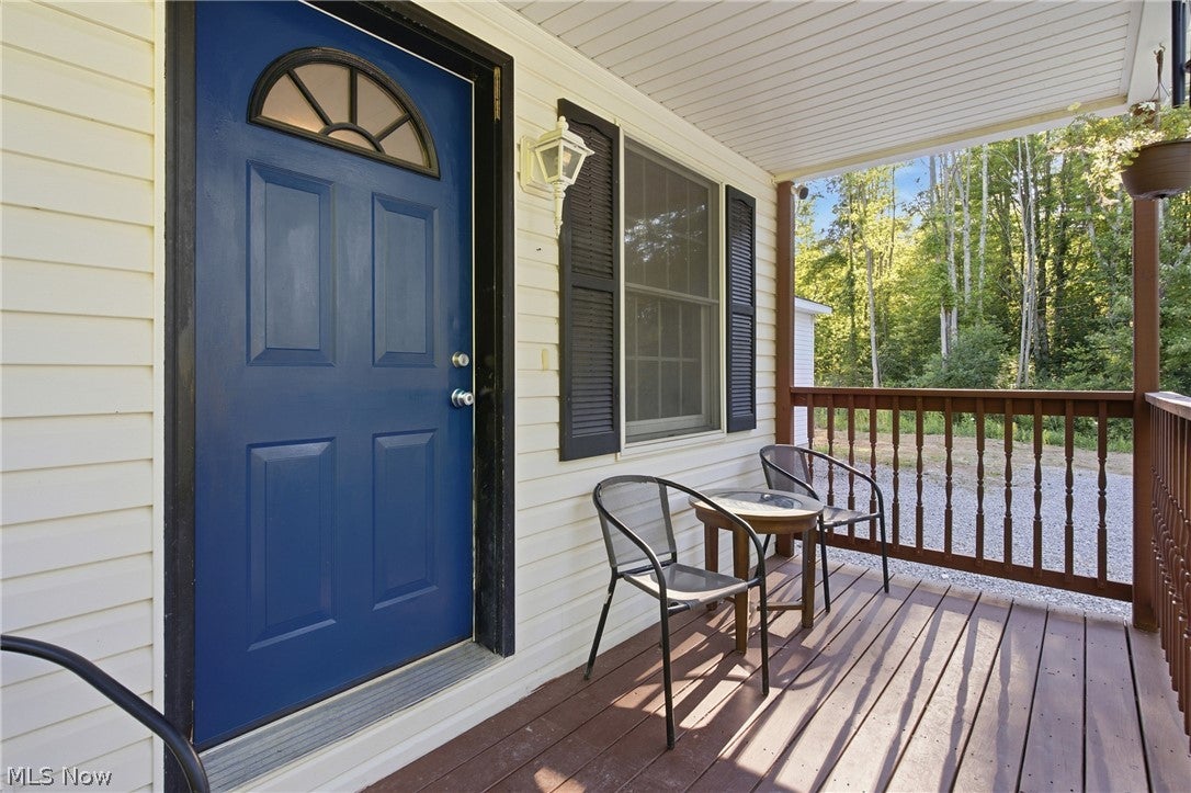 1318 Daly Road
