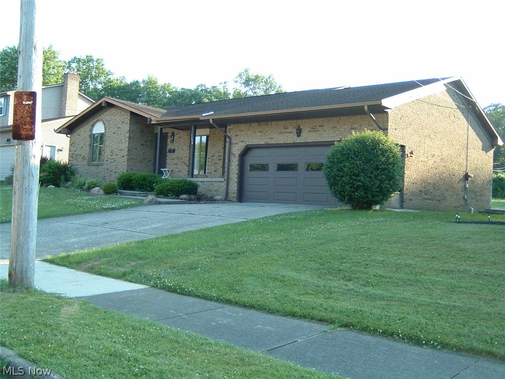 Chapel Hill Drive - Residential