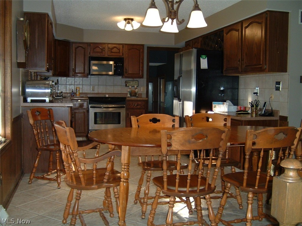 Chapel Hill Drive - Residential