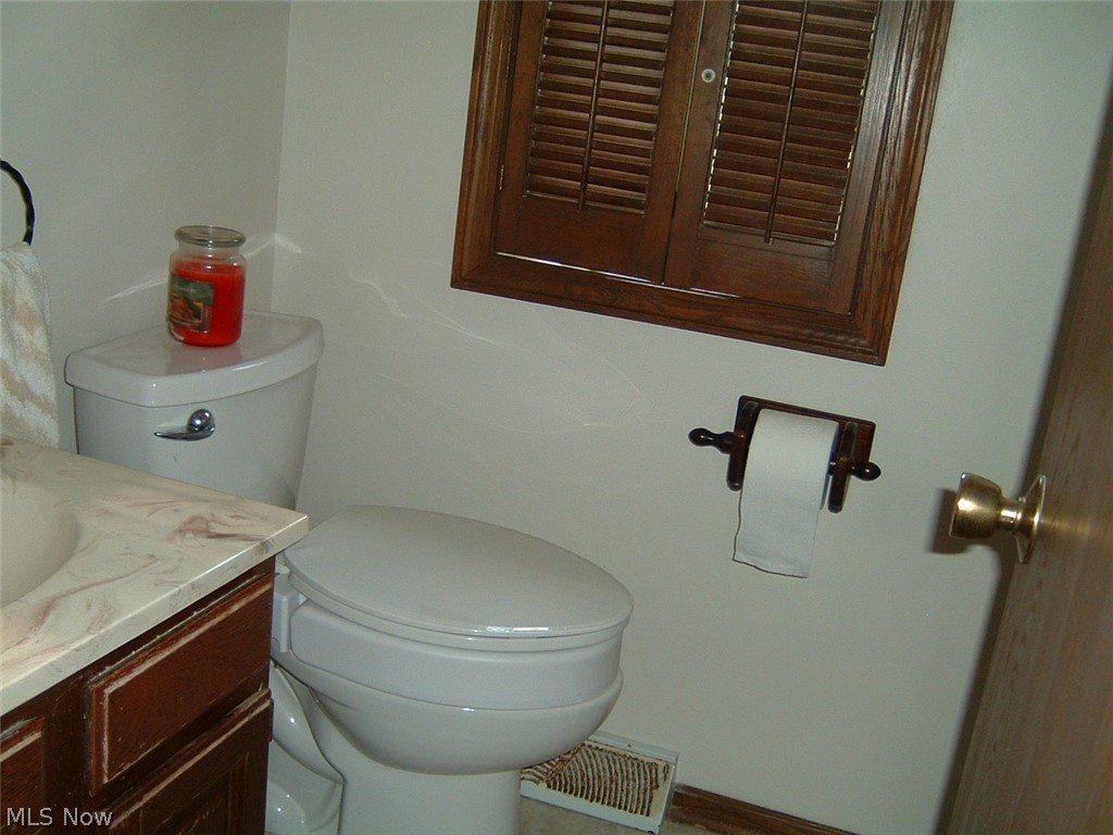 Chapel Hill Drive - Residential