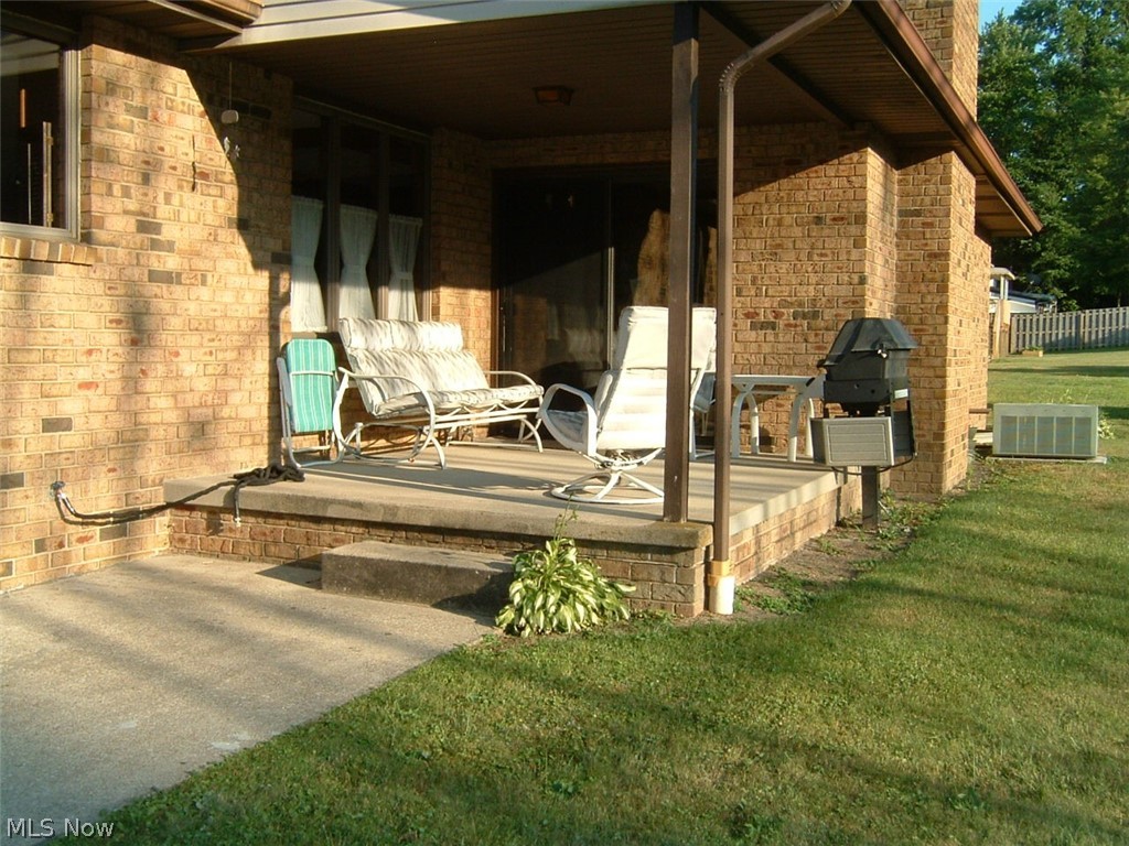 Chapel Hill Drive - Residential