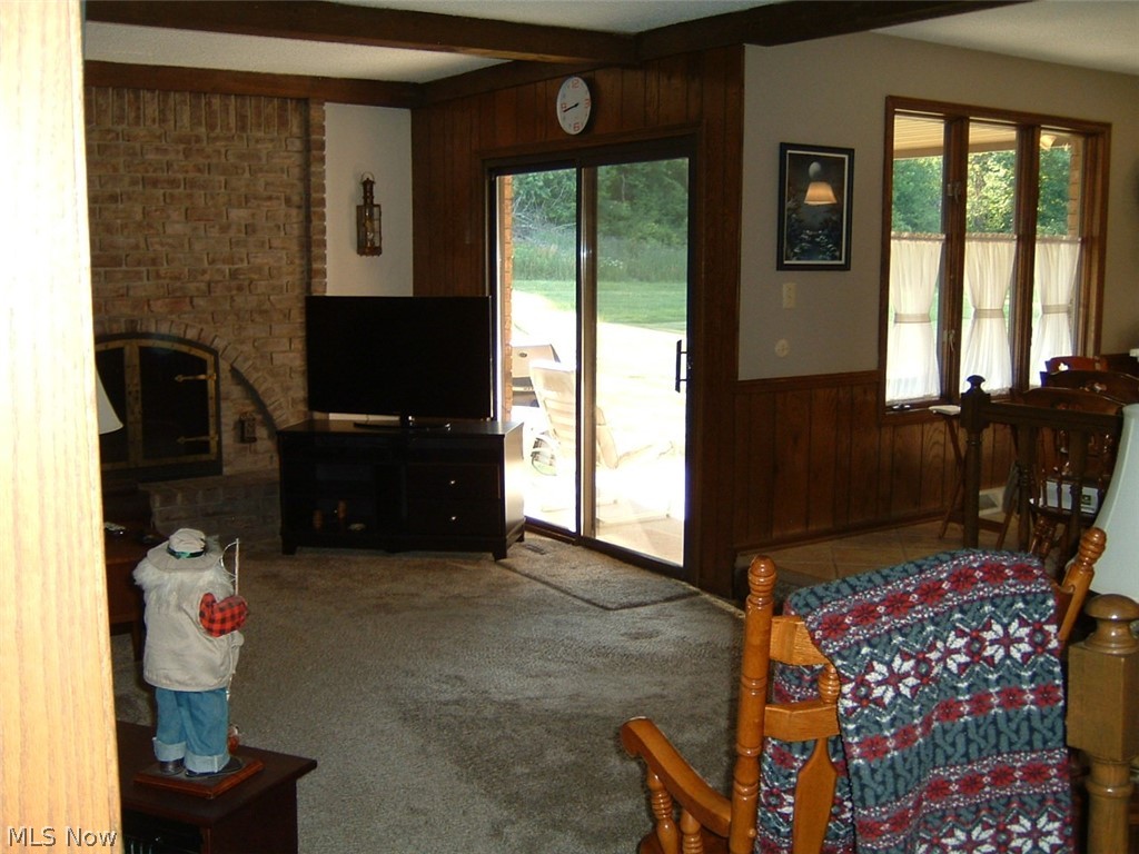 Chapel Hill Drive - Residential