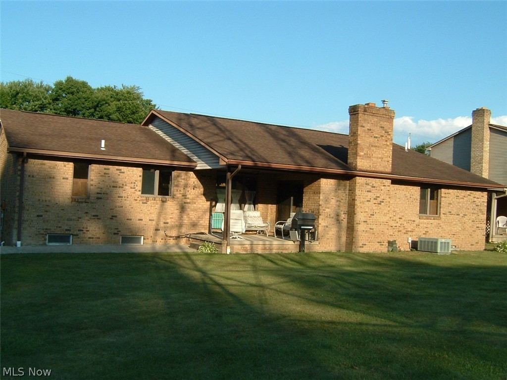 Chapel Hill Drive - Residential