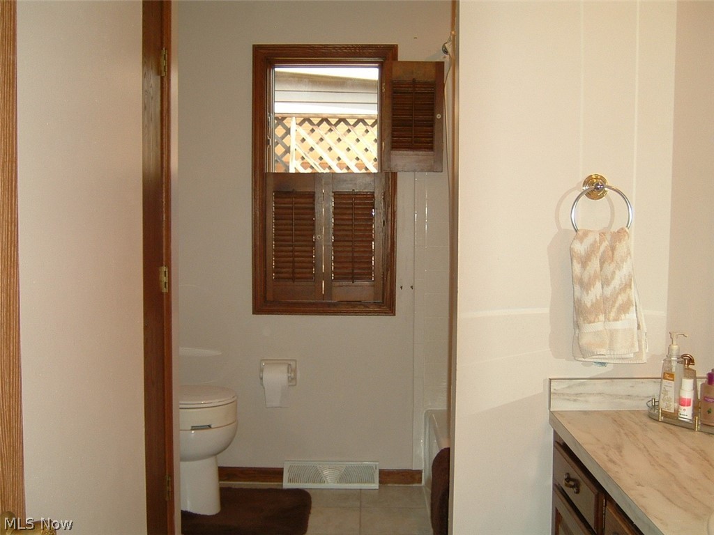 Chapel Hill Drive - Residential