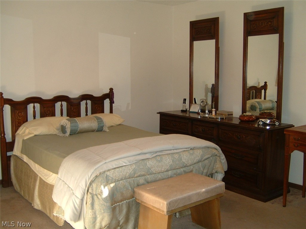 Chapel Hill Drive - Residential