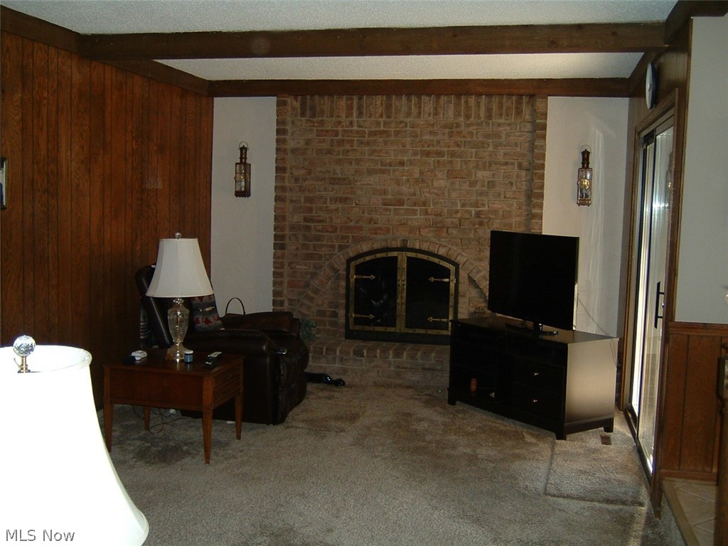 Chapel Hill Drive - Residential