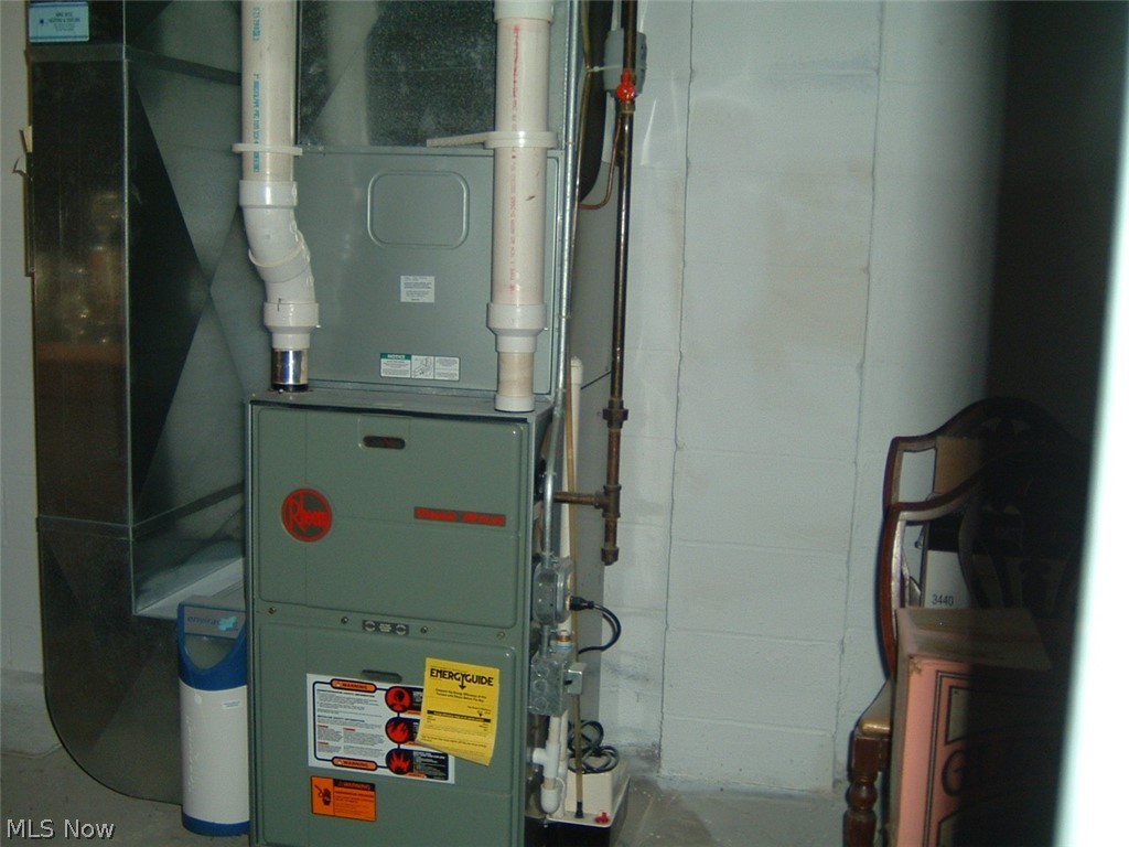 Chapel Hill Drive - Residential