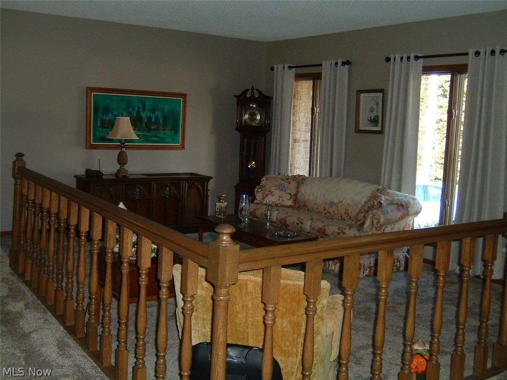 Chapel Hill Drive - Residential