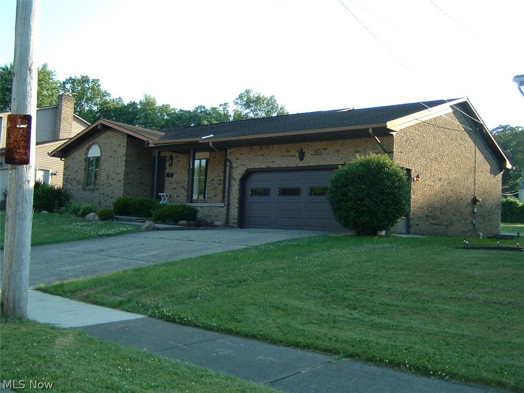 Chapel Hill Drive - Residential