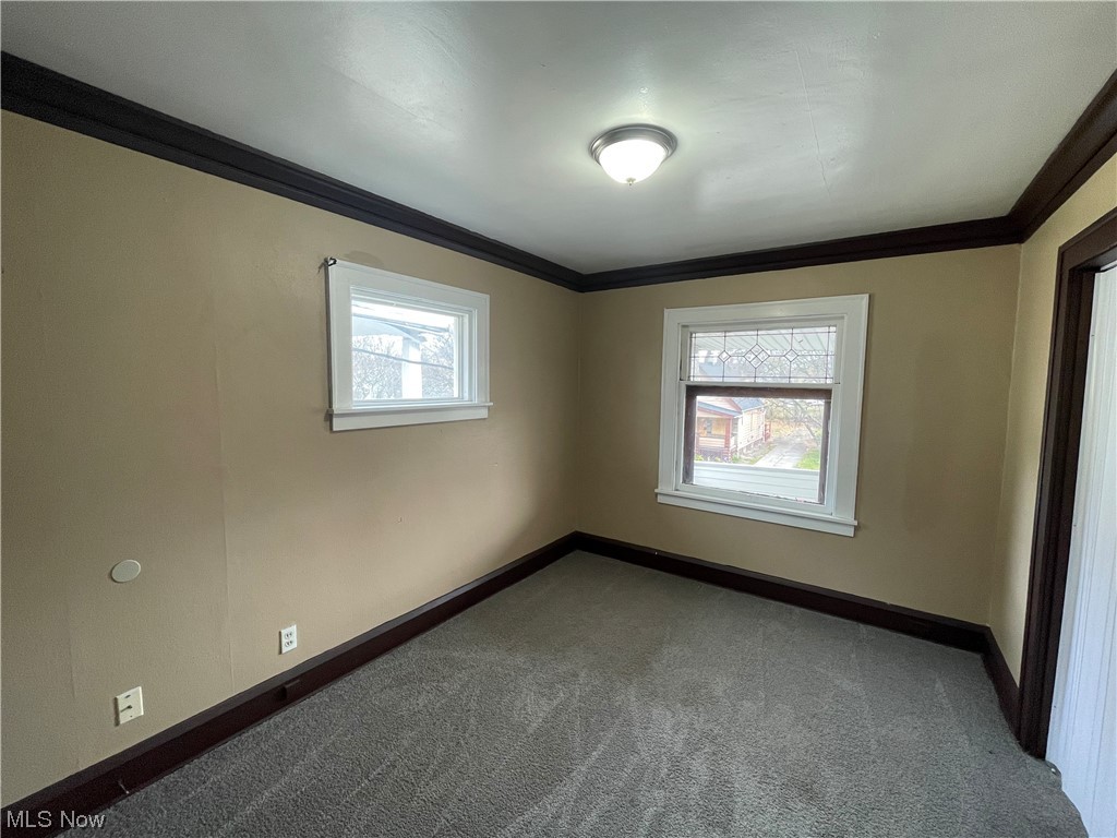 Stanley Heights - Residential Lease