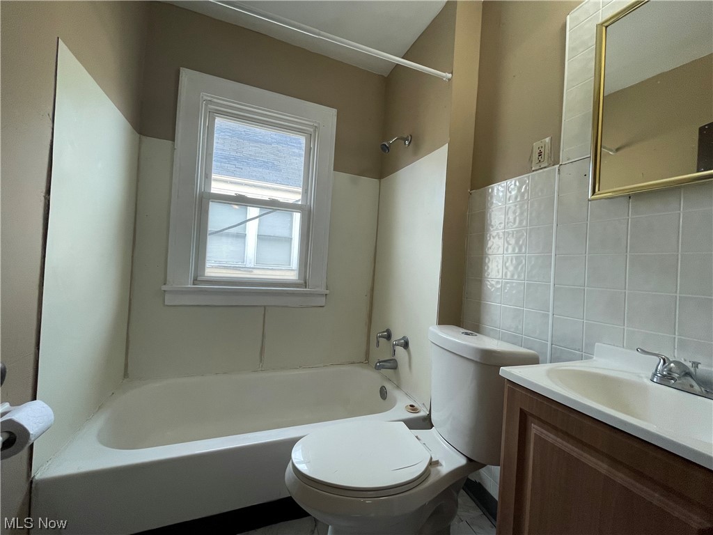 Stanley Heights - Residential Lease